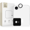 Tech-Protect Camring FIT+ Glass Camera Iphone 16E - (TPCRFIP16)