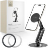 Tech-Protect Dpt Magnetic Mag Mobile Stand Black - (TPSPT100)