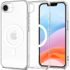Tech-Protect Flexair Hybrid Case Iphone 16E Clear Backcover - (TPFHIP16E)