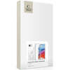 Tech-Protect Flexair Hybrid Cc Mag Case Iphone 16E Clear Backcover - (TPFHMIP16E)