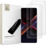 Tech-Protect Hydroflex FIT+ Screen Iphone 16E - (TPHFFIP16E)