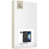 Tech-Protect Magcam Case Iphone 16E Matte Black Backcover - (TPMCIP16EMB)