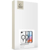 Tech-Protect Magflex Case Iphone 16E Shiny Black Backcover - (TPMFIP16ESB)