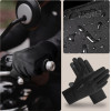 Tech-Protect Tech Protect Winter Touch Gloves L Black - (TOUCHLB)