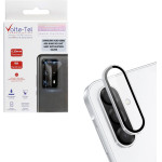 Volte-Tel Camera Glass Cover Samsung A36 A366/A56 A566 5G 6.64'' 9H 0.33MM Easy Application SILVER