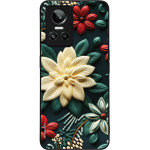 Sonique ���� 3D Flower Series ��� Realme Gt Neo 3 5G �������
