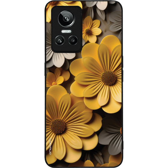 Sonique ���� 3D Flower Series ��� Realme Gt Neo 3 5G �������