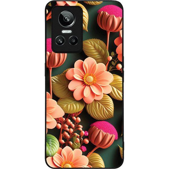 Sonique ���� 3D Flower Series ��� Realme Gt Neo 3 5G �����