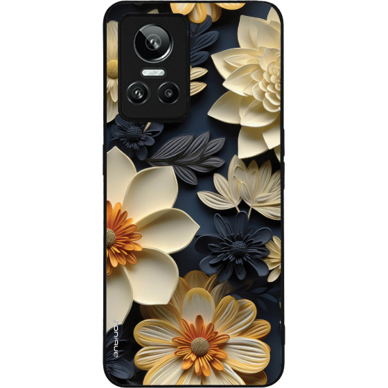 Sonique ���� 3D Flower Series ��� Realme Gt Neo 3 5G �����