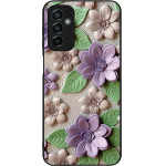 Sonique ���� 3D Flower Series ��� Samsung Galaxy M23 5G �������