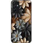 Sonique ���� 3D Flower Series ��� Samsung Galaxy M23 5G ����