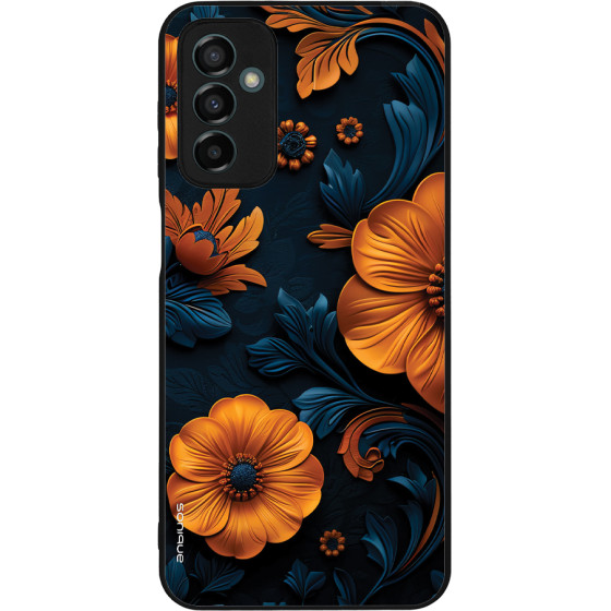 Sonique ���� 3D Flower Series ��� Samsung Galaxy M23 5G ��������� 01