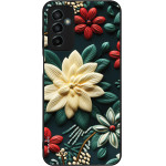 Sonique ���� 3D Flower Series ��� Samsung Galaxy M23 5G �������
