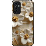 Sonique ���� 3D Flower Series ��� Samsung Galaxy M23 5G �����