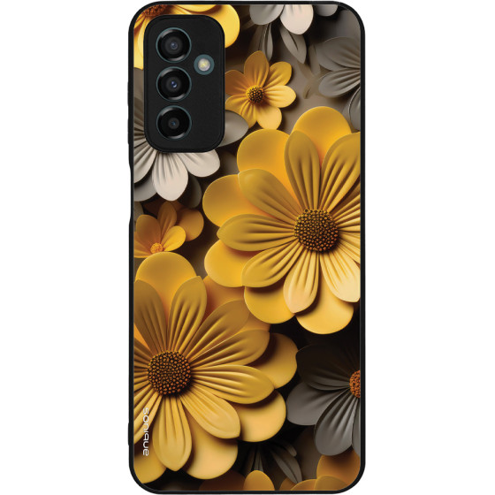 Sonique ���� 3D Flower Series ��� Samsung Galaxy M23 5G �������