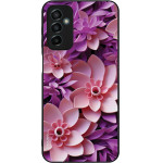Sonique ���� 3D Flower Series ��� Samsung Galaxy M23 5G ���