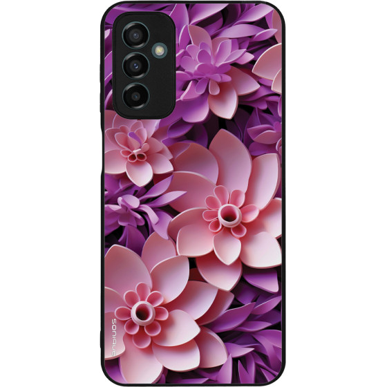 Sonique ���� 3D Flower Series ��� Samsung Galaxy M23 5G ���
