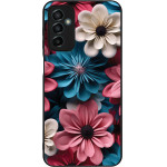Sonique ���� 3D Flower Series ��� Samsung Galaxy M23 5G ��� 01