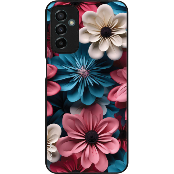 Sonique ���� 3D Flower Series ��� Samsung Galaxy M23 5G ��� 01