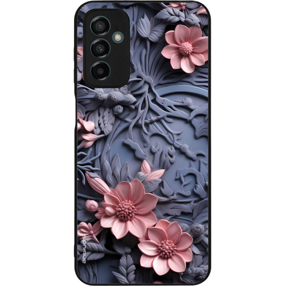 Sonique ���� 3D Flower Series ��� Samsung Galaxy M23 5G ��� 02