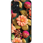 Sonique ���� 3D Flower Series ��� Samsung Galaxy M23 5G �����
