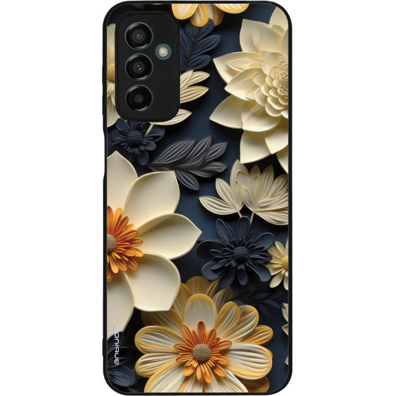 Sonique ���� 3D Flower Series ��� Samsung Galaxy M23 5G �����