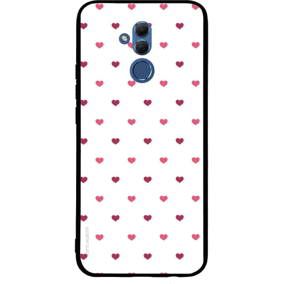Sonique ���� Heart Series ��� Huawei Mate 20 Lite ����� 01