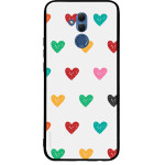 Sonique ���� Heart Series ��� Huawei Mate 20 Lite ����� 02