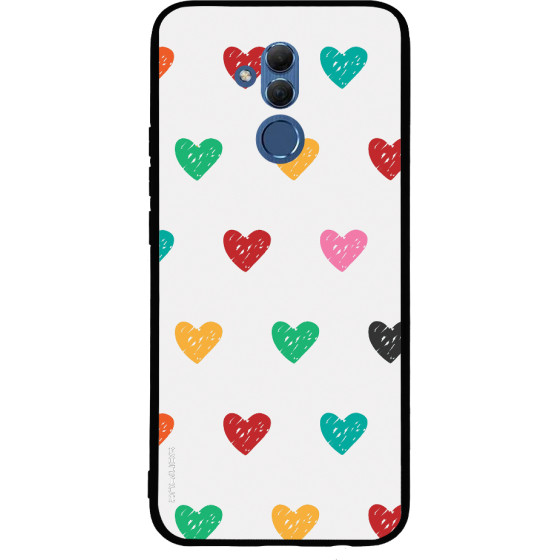 Sonique ���� Heart Series ��� Huawei Mate 20 Lite ����� 02