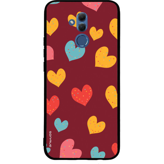 Sonique ���� Heart Series ��� Huawei Mate 20 Lite �������