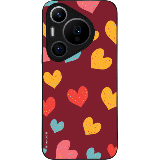 Sonique ���� Heart Series ��� Huawei Pura 70 Pro �������