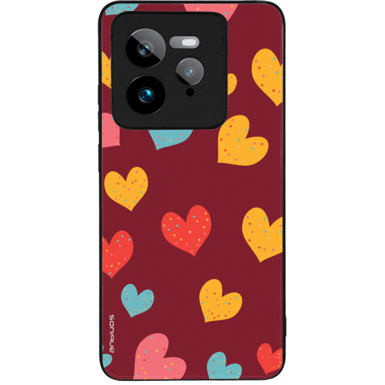 Sonique ���� Heart Series ��� Realme Gt 7 Pro 5G �������