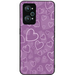 Sonique ���� Heart Series ��� Realme Gt Neo 2 5G / Realme Gt 2 5G / Realme Gt Neo 3T 5G �������