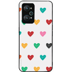 Sonique ���� Heart Series ��� Realme Gt Neo 2 5G / Realme Gt 2 5G / Realme Gt Neo 3T 5G ����� 02
