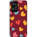 Sonique ���� Heart Series ��� Realme Gt Neo 2 5G / Realme Gt 2 5G / Realme Gt Neo 3T 5G �������