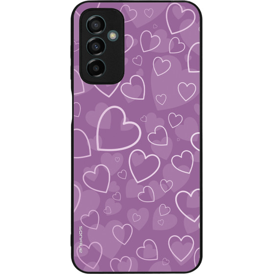 Sonique ���� Heart Series ��� Samsung Galaxy M23 5G �������