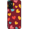 Sonique ���� Heart Series ��� Samsung Galaxy M23 5G �������