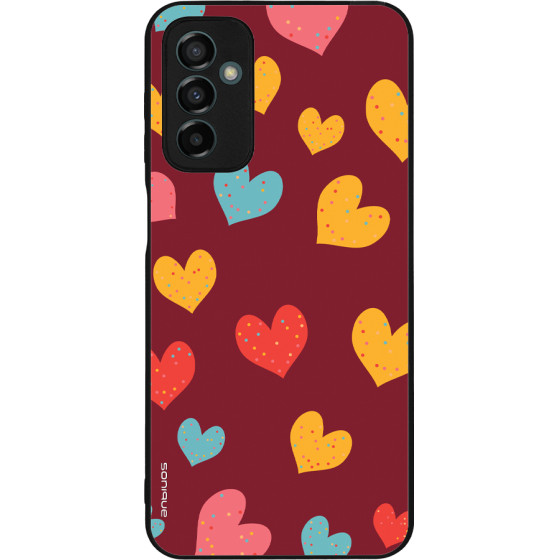 Sonique ���� Heart Series ��� Samsung Galaxy M23 5G �������