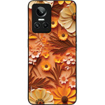 Sonique ���� 3D Flower Series ��� Realme Gt Neo 3 5G ���������