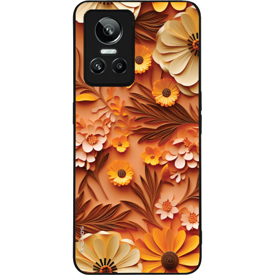 Sonique ���� 3D Flower Series ��� Realme Gt Neo 3 5G ���������