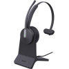 Yealink BH70 Mono With Stand Teams USB-C/A - (BH70 Mono With Stand Teams USB-C-A)
