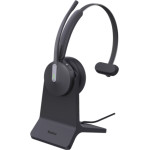 Yealink BH70 Mono With Stand Teams USB-C/A - (BH70 Mono With Stand Teams USB-C-A)