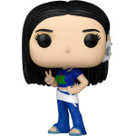 Funko Pop! Rocks: New Jeans - Minji #450 Vinyl Figure