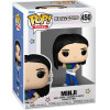 Funko Pop! Rocks: New Jeans - Minji #450 Vinyl Figure