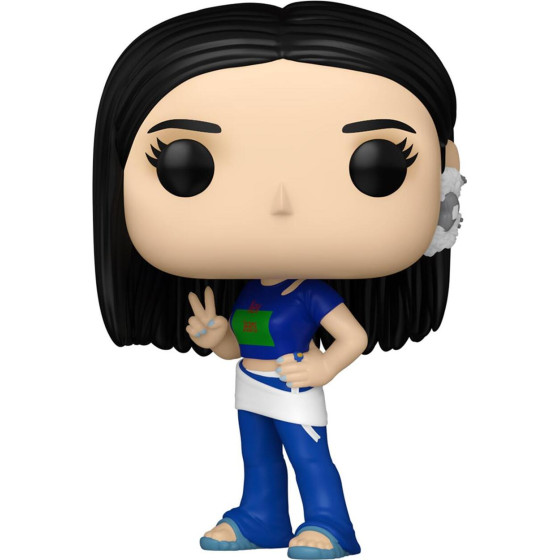 Funko Pop! Rocks: New Jeans - Minji #450 Vinyl Figure
