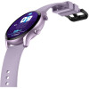 Zeblaze Smartwatch Btalk 3 Plus (orchid) - (Btalk 3 Plus Orchid)