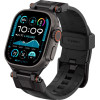 Spigen Durrapro Armor Apple Watch 6/7/8/9/SE/ULTRA1 / 2 (44/45/46/49 MM) Black - (AMP09229)