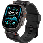 Spigen Durrapro Armor Apple Watch 6/7/8/9/SE/ULTRA1 / 2 (44/45/46/49 MM) Black - (AMP09229)