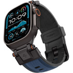 Spigen Durrapro Armor Apple Watch 6/7/8/9/SE/ULTRA1 / 2 (44/45/46/49 MM) Blue - (AMP09103)