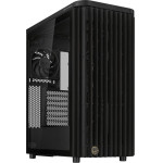 Asus Case Proart PA401 Wood Edition - Tempered Glass Middle Atx - (90DC00M0-B39000)